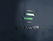 projektowanie logo oraz grafiki online Logo dla firmy \"Szawer\"