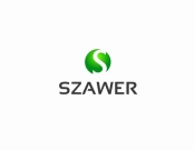 Projekt graficzny, nazwa firmy, tworzenie logo firm Logo dla firmy "Szawer" - TurkusArt
