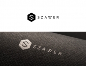 Projekt graficzny, nazwa firmy, tworzenie logo firm Logo dla firmy "Szawer" - aga1520