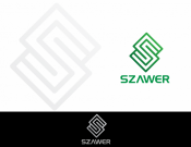 Projekt graficzny, nazwa firmy, tworzenie logo firm Logo dla firmy "Szawer" - myConcepT
