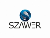 Projekt graficzny, nazwa firmy, tworzenie logo firm Logo dla firmy "Szawer" - Mizianitka