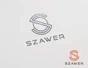 Projekt graficzny, nazwa firmy, tworzenie logo firm Logo dla firmy "Szawer" - Ziltoid