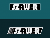 Projekt graficzny, nazwa firmy, tworzenie logo firm Logo dla firmy "Szawer" - lemosvico