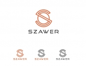 Projekt graficzny, nazwa firmy, tworzenie logo firm Logo dla firmy "Szawer" - Ziltoid