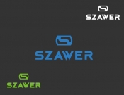 Projekt graficzny, nazwa firmy, tworzenie logo firm Logo dla firmy "Szawer" - DiTom