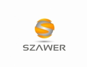 Projekt graficzny, nazwa firmy, tworzenie logo firm Logo dla firmy "Szawer" - PaveeL1986