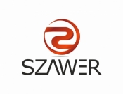 Projekt graficzny, nazwa firmy, tworzenie logo firm Logo dla firmy "Szawer" - Mizianitka