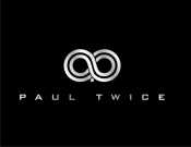 Projekt graficzny, nazwa firmy, tworzenie logo firm Logo dla Paul Twice - kingu