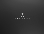 Projekt graficzny, nazwa firmy, tworzenie logo firm Logo dla Paul Twice - sansey
