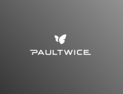 Projekt graficzny, nazwa firmy, tworzenie logo firm Logo dla Paul Twice - DiTom