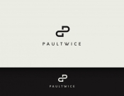 projektowanie logo oraz grafiki online Logo dla Paul Twice