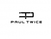 Projekt graficzny, nazwa firmy, tworzenie logo firm Logo dla Paul Twice - Ziltoid
