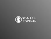 Projekt graficzny, nazwa firmy, tworzenie logo firm Logo dla Paul Twice - DiTom