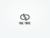Projekt graficzny, nazwa firmy, tworzenie logo firm Logo dla Paul Twice - tunada