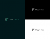 Projekt graficzny, nazwa firmy, tworzenie logo firm Logo dla Paul Twice - Butryk