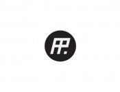 Projekt graficzny, nazwa firmy, tworzenie logo firm Logo dla Paul Twice - GrzegorzMaszkiewicz