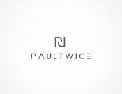 Projekt graficzny, nazwa firmy, tworzenie logo firm Logo dla Paul Twice - Kittysc