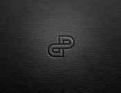 Projekt graficzny, nazwa firmy, tworzenie logo firm Logo dla Paul Twice - p.design