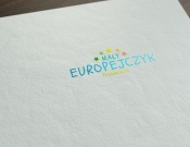 Projekt graficzny, nazwa firmy, tworzenie logo firm Logo dla przedszkola - KaKa