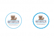 Projekt graficzny, nazwa firmy, tworzenie logo firm Logo dla przedszkola - KaKa