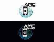 Projekt graficzny, nazwa firmy, tworzenie logo firm Logo dla mobile developera - original-idea