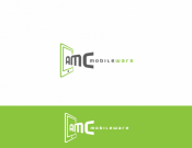 Projekt graficzny, nazwa firmy, tworzenie logo firm Logo dla mobile developera - myConcepT