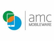 Projekt graficzny, nazwa firmy, tworzenie logo firm Logo dla mobile developera - 4MVG