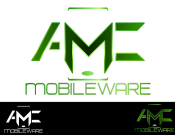 Projekt graficzny, nazwa firmy, tworzenie logo firm Logo dla mobile developera - Grey Wolf