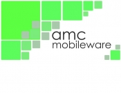 Projekt graficzny, nazwa firmy, tworzenie logo firm Logo dla mobile developera - N_atalie