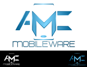 Projekt graficzny, nazwa firmy, tworzenie logo firm Logo dla mobile developera - Grey Wolf