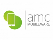 Projekt graficzny, nazwa firmy, tworzenie logo firm Logo dla mobile developera - 4MVG