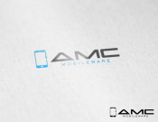 Projekt graficzny, nazwa firmy, tworzenie logo firm Logo dla mobile developera - landmark
