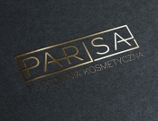 Projekt graficzny, nazwa firmy, tworzenie logo firm Logo dla hurtowni kosmetycznej - Piotr_Musial