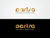 Projekt graficzny, nazwa firmy, tworzenie logo firm Logo dla hurtowni kosmetycznej - tunada
