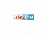 Projekt graficzny, nazwa firmy, tworzenie logo firm Produkt innowacja ppoż - SafetyChef - dkru