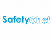 Projekt graficzny, nazwa firmy, tworzenie logo firm Produkt innowacja ppoż - SafetyChef - hdx6