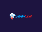 Projekt graficzny, nazwa firmy, tworzenie logo firm Produkt innowacja ppoż - SafetyChef - ZARR
