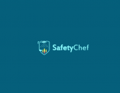 Projekt graficzny, nazwa firmy, tworzenie logo firm Produkt innowacja ppoż - SafetyChef - sansey