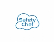 Projekt graficzny, nazwa firmy, tworzenie logo firm Produkt innowacja ppoż - SafetyChef - piotr creo