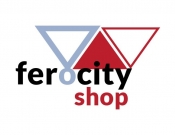 Projekt graficzny, nazwa firmy, tworzenie logo firm Logo sklepu internetowego Ferocity - juwis