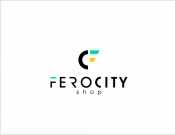 Projekt graficzny, nazwa firmy, tworzenie logo firm Logo sklepu internetowego Ferocity - Kittysc