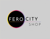 Projekt graficzny, nazwa firmy, tworzenie logo firm Logo sklepu internetowego Ferocity - aliczi