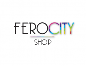 Projekt graficzny, nazwa firmy, tworzenie logo firm Logo sklepu internetowego Ferocity - kingulinka