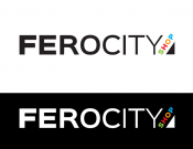 Projekt graficzny, nazwa firmy, tworzenie logo firm Logo sklepu internetowego Ferocity - BettyBlue