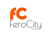 Projekt graficzny, nazwa firmy, tworzenie logo firm Logo sklepu internetowego Ferocity - Bohdan_Jajko