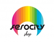 Projekt graficzny, nazwa firmy, tworzenie logo firm Logo sklepu internetowego Ferocity - homocoloris