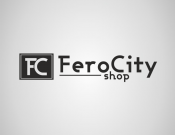 Projekt graficzny, nazwa firmy, tworzenie logo firm Logo sklepu internetowego Ferocity - hdx6