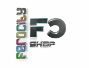 Projekt graficzny, nazwa firmy, tworzenie logo firm Logo sklepu internetowego Ferocity - anndzi