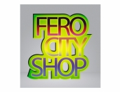 Projekt graficzny, nazwa firmy, tworzenie logo firm Logo sklepu internetowego Ferocity - drwalik