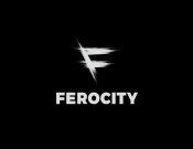 Projekt graficzny, nazwa firmy, tworzenie logo firm Logo sklepu internetowego Ferocity - dobrelogo